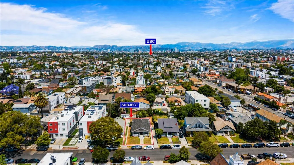 Additional image 16 of 1431 W 37th Drive, Los Angeles, CA 90018