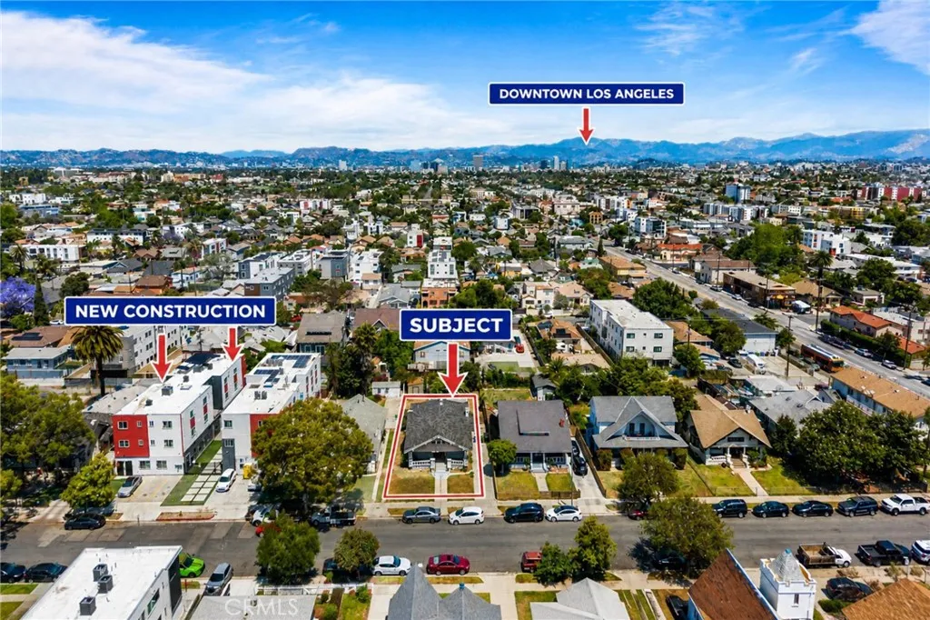 Additional image 5 of 1431 W 37th Drive, Los Angeles, CA 90018