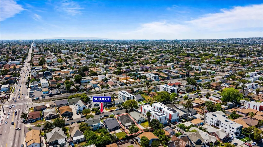 Additional image 15 of 1431 W 37th Drive, Los Angeles, CA 90018