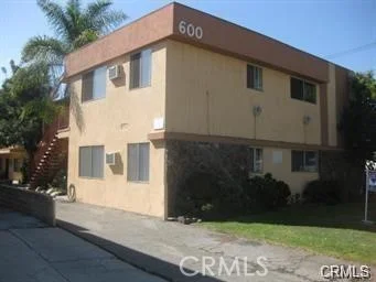 600 E Acacia Avenue Unit 6, Glendale, CA 91205