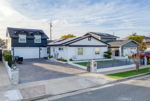 16331 Rosewood Street, Fountain Valley, CA 92708 - MLS#: PW25036634
