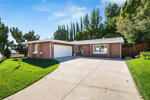 7365 Pomelo Drive, West Hills, CA 91307 - MLS#: SR25054216
