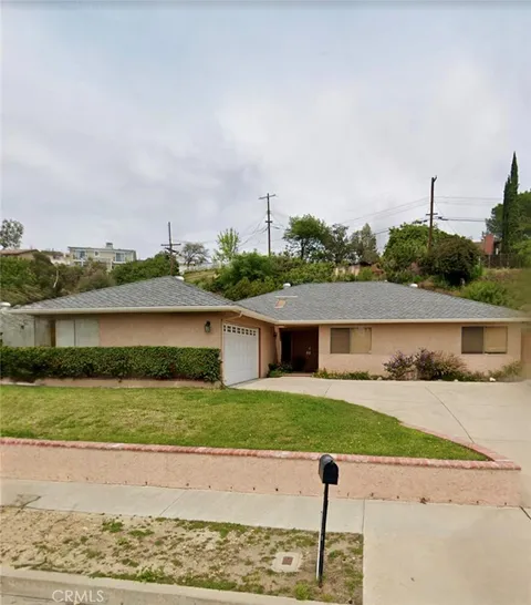 17133 Lorillard Street, Granada Hills, CA MLS: BB25046679