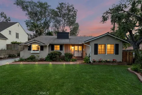 3700 Palos Verdes Drive N, Palos Verdes Estates, CA MLS: SB25070100