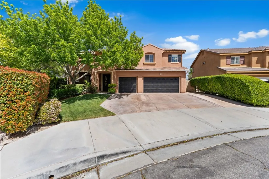 Additional image 66 of 4517 Vahan Court, Lancaster, CA 93536