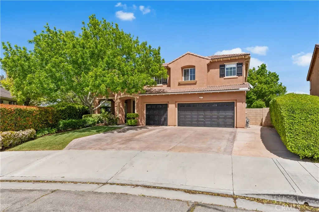 Additional image 75 of 4517 Vahan Court, Lancaster, CA 93536