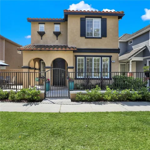 31 Mercantile Way, Ladera Ranch, CA 92694 - MLS#: OC25056656