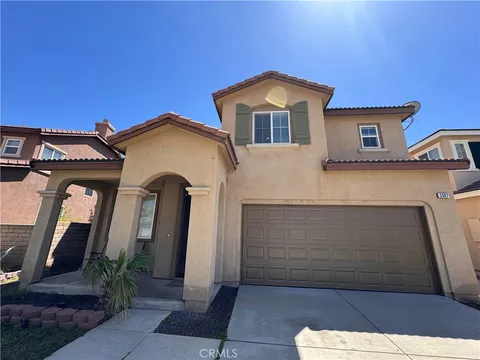 3967 Quartzite Lane, San Bernardino, CA 92407 - MLS#: PW25082900