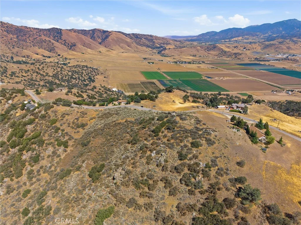 26541 Skyline Drive, Tehachapi, CA 93561