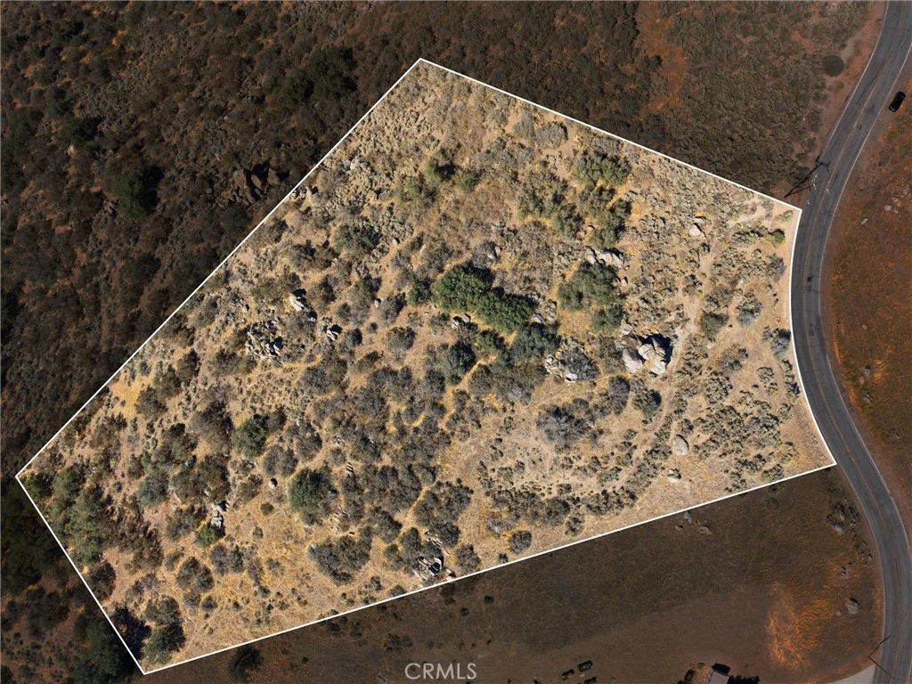 26541 Skyline Drive, Tehachapi, CA 93561 photo 3