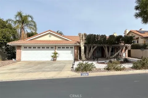 23030 Compass Drive, Canyon Lake, CA MLS: SW25034029