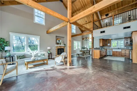 18115 Diamond Ridge Road, Lower Lake, CA MLS: LC24028967