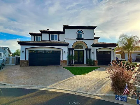 29061 Lupin Place, Canyon Lake, CA MLS: IG25069920
