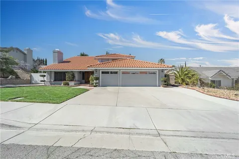 41413 Sequoia Avenue, Palmdale, CA MLS: SR25053227