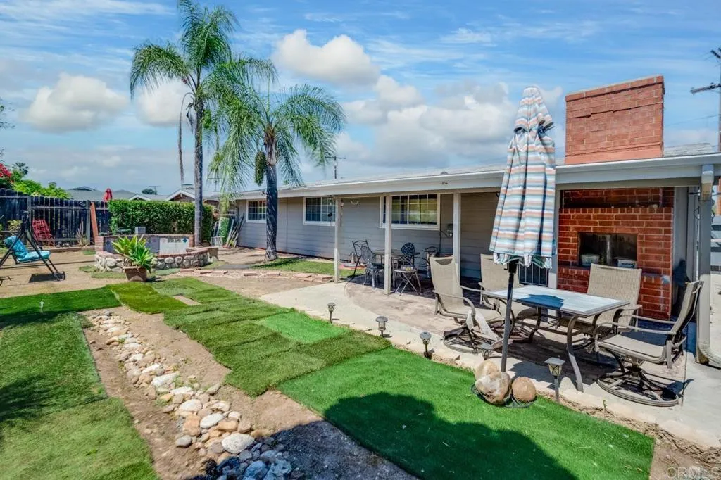 8561 Blue Lake Drive, San Diego, CA 92119