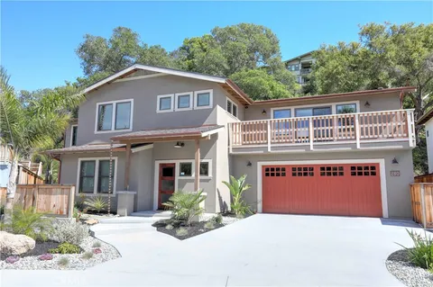 280 San Miguel Street, Avila Beach, CA 93424 - MLS#: SC24084150