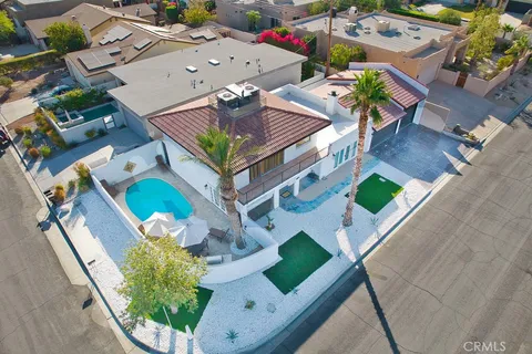 53501 Avenida Diaz, La Quinta, CA MLS: SR25053163