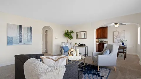 188 S Lincoln Avenue Unit 6, El Cajon, CA MLS: PTP2502556