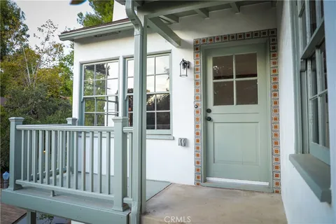 380 Glenullen Drive, Pasadena, CA MLS: IG25084324