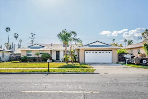 1032 N Sycamore Avenue, Rialto, CA MLS: IV25095702