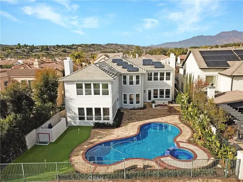 21 Portmarnoch Court, Coto De Caza, CA 92679 - MLS#: PW25029358
