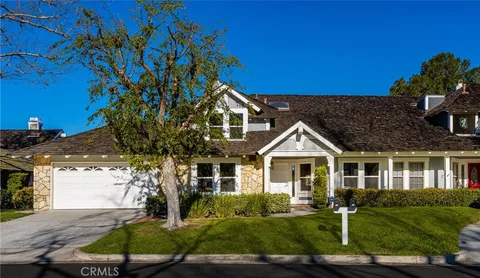 11 Thunder Trail Unit 6, Irvine, CA 92614 - MLS#: PW25042084
