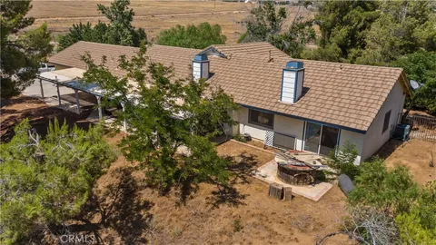 3532 Bandell Street, Acton, CA 93510 - MLS#: SR24154957