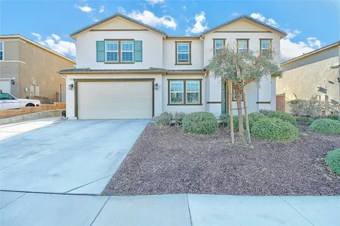 21147 Mill Valley Court, Riverside, CA 92507 - MLS#: IV24248547