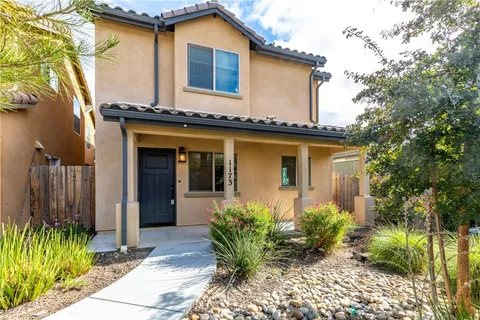 1173 Cortez Circle, San Miguel, CA MLS: PI24232826