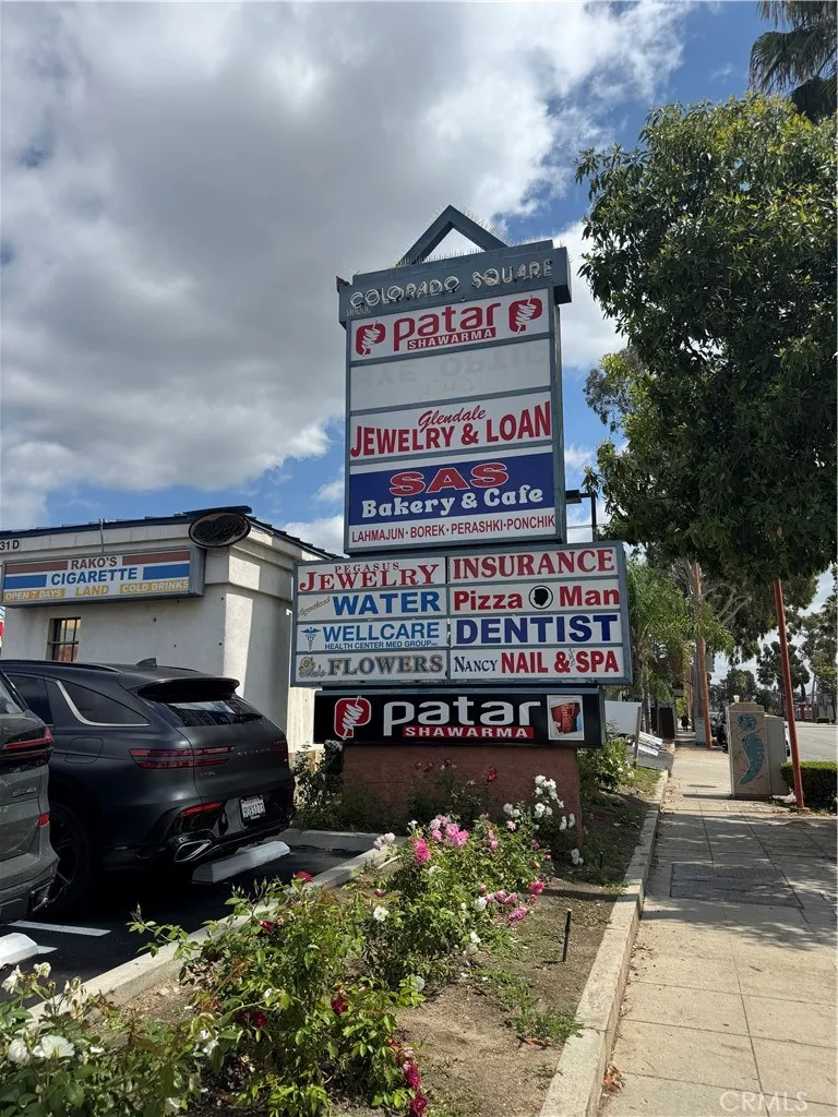 Additional image 46 of 619 E Colorado Street, Glendale, CA 91205