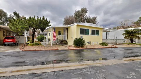 8651 Foothill Boulevard Unit 50, Rancho Cucamonga, CA MLS: IV25050327