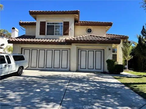 15616 Granada Drive, Moreno Valley, CA 92551 - MLS#: PW25059414