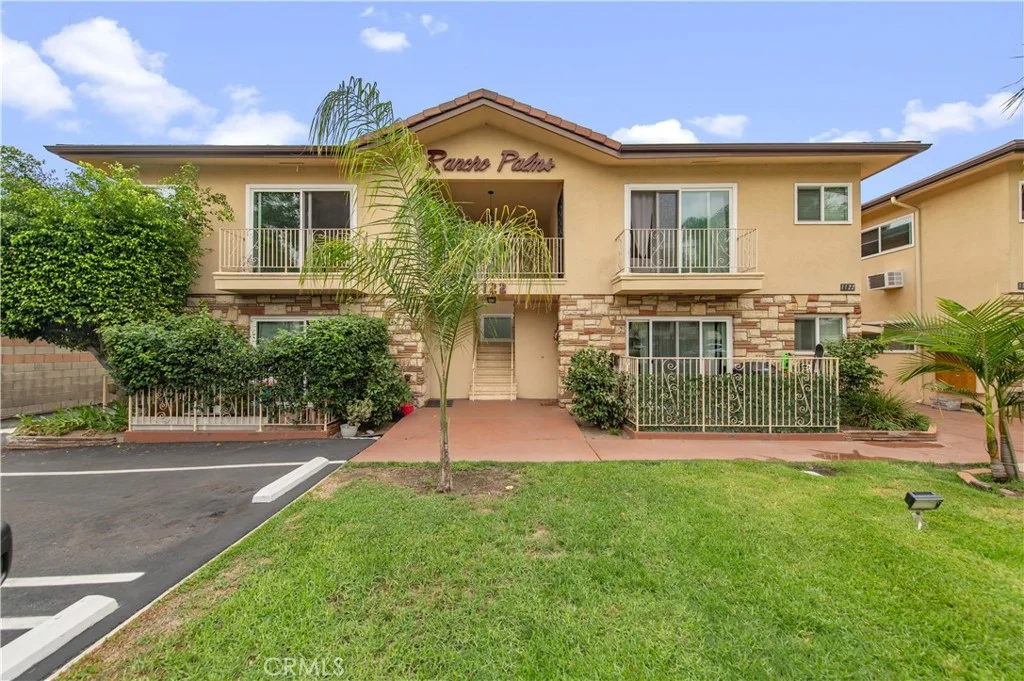 1122 W Huntington Drive Unit 9, Arcadia, CA 91007