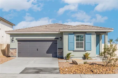 80509 Anacapa Drive, Indio, CA MLS: SW24228048