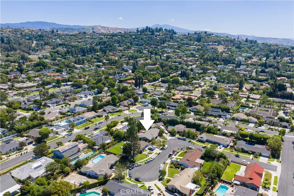 1191 Risa Place, North Tustin, CA 92705