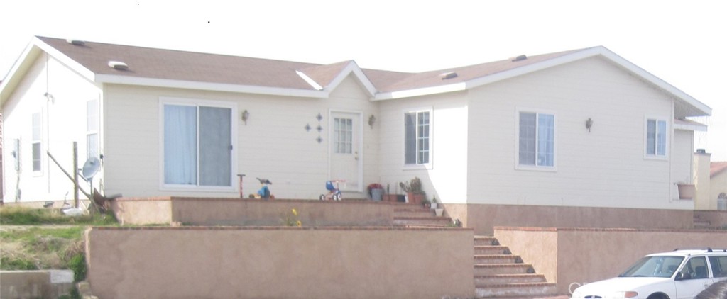 3236 Poplar Street, Rosamond, CA 93560 - MLS#: SR23077217
