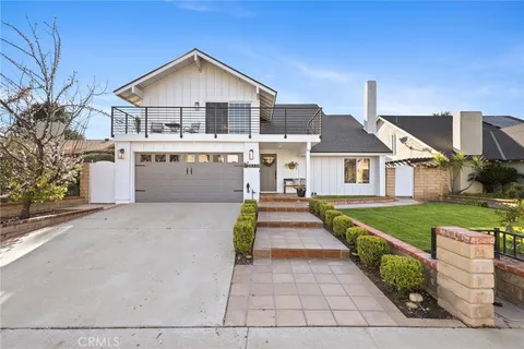 25339 Via Dona Christa, Valencia, CA MLS: BB25060056