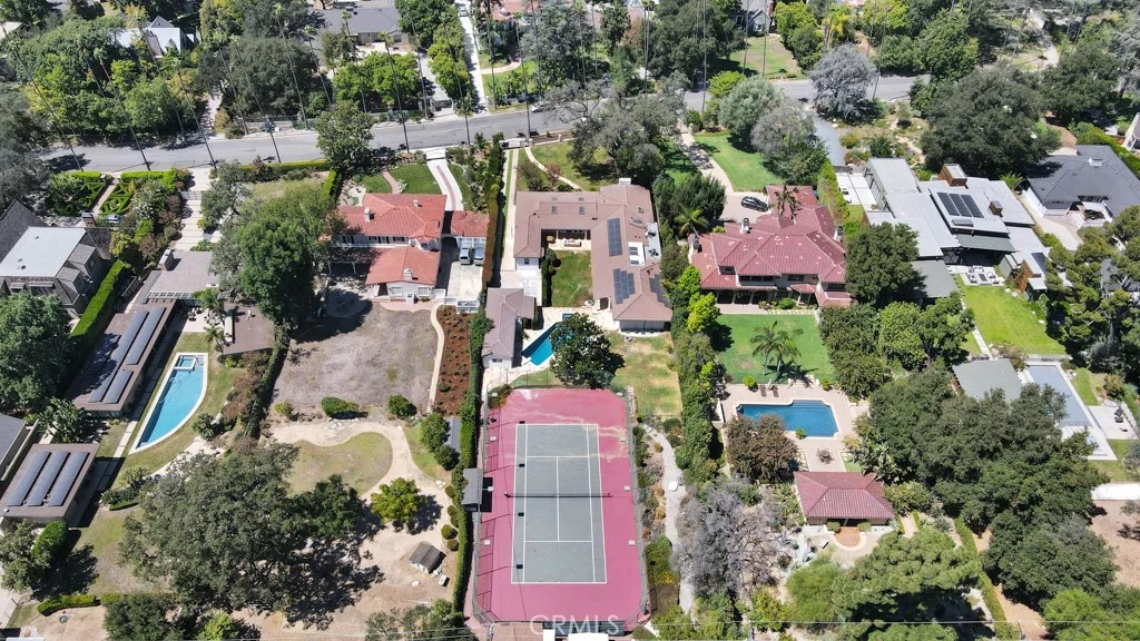 1914 Midlothian Drive, Altadena, CA 91001