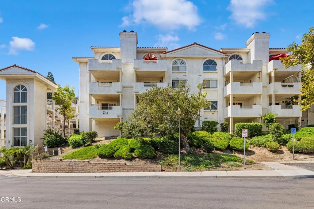 2713 Antonio Avenue Unit 104, Camarillo, CA 93010