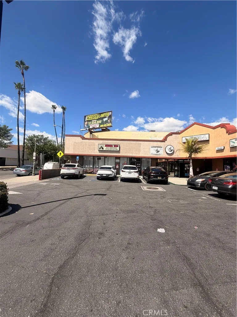 Additional image 17 of 18601 Sherman way #H, Reseda, CA 91335
