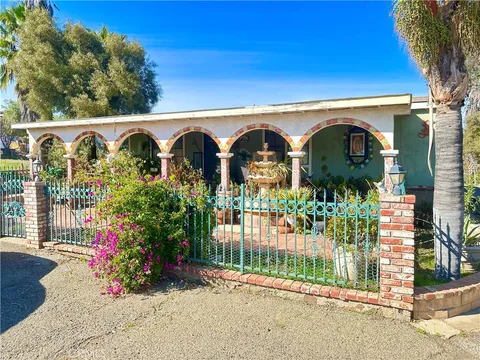 22360 Margarth St, Perris, CA 92570 - MLS#: IV25041670