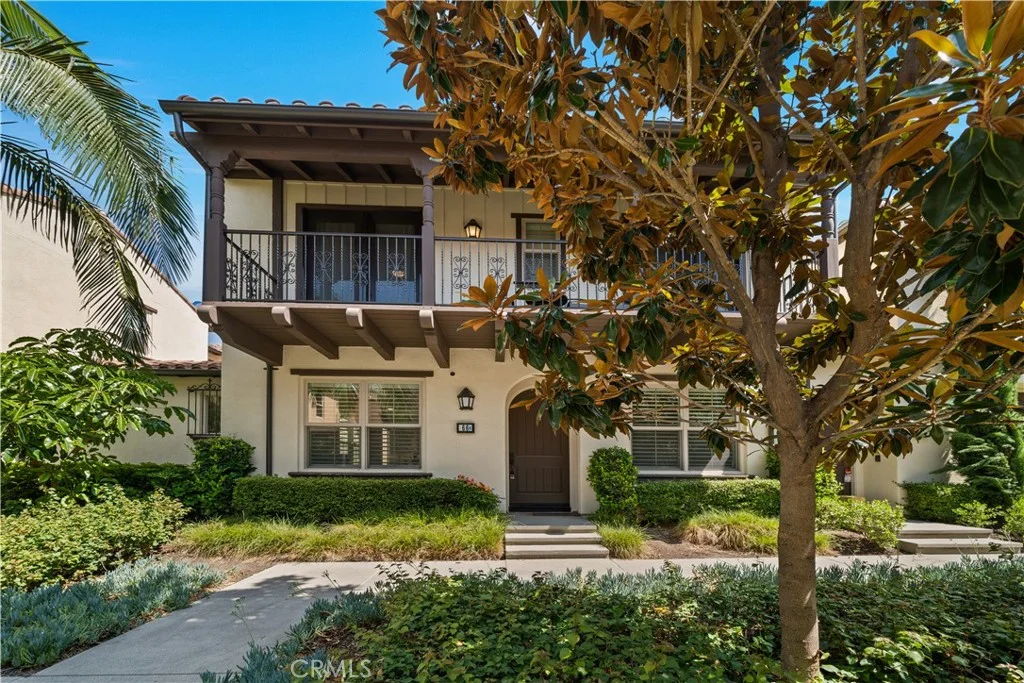 66 Desert Pne, Irvine, CA 92620