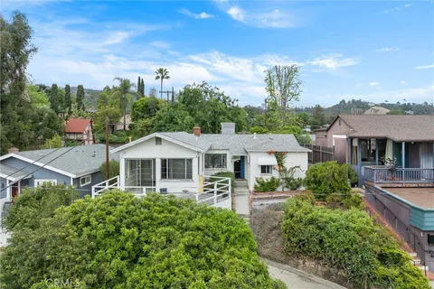 1179 Kipling Avenue, Los Angeles, CA MLS: OC25074278