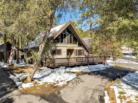 26753 Crestview Drive, Idyllwild, CA MLS: SW25052741