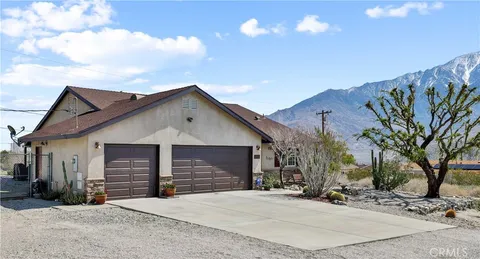 12846 Glen View Court, Whitewater, CA MLS: CV25053788