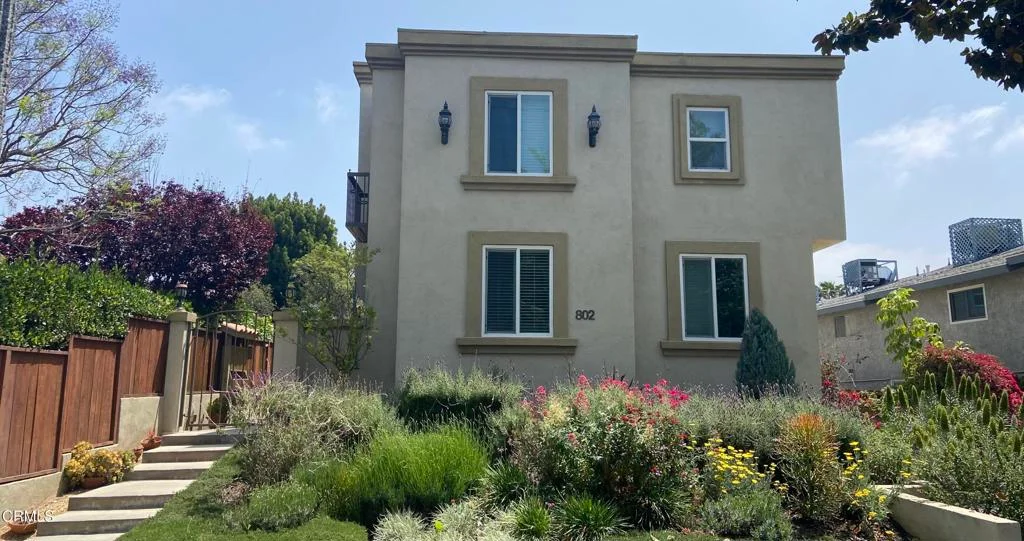 Additional image 12 of 802 Magnolia Avenue Unit 4, Pasadena, CA 91106