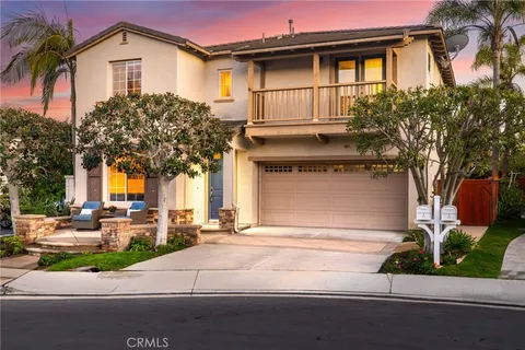 21 Style Drive, Aliso Viejo, CA MLS: OC25040805