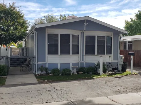 16274 Vasquez Canyon Road Unit 93, Canyon Country, CA MLS: SR24228063