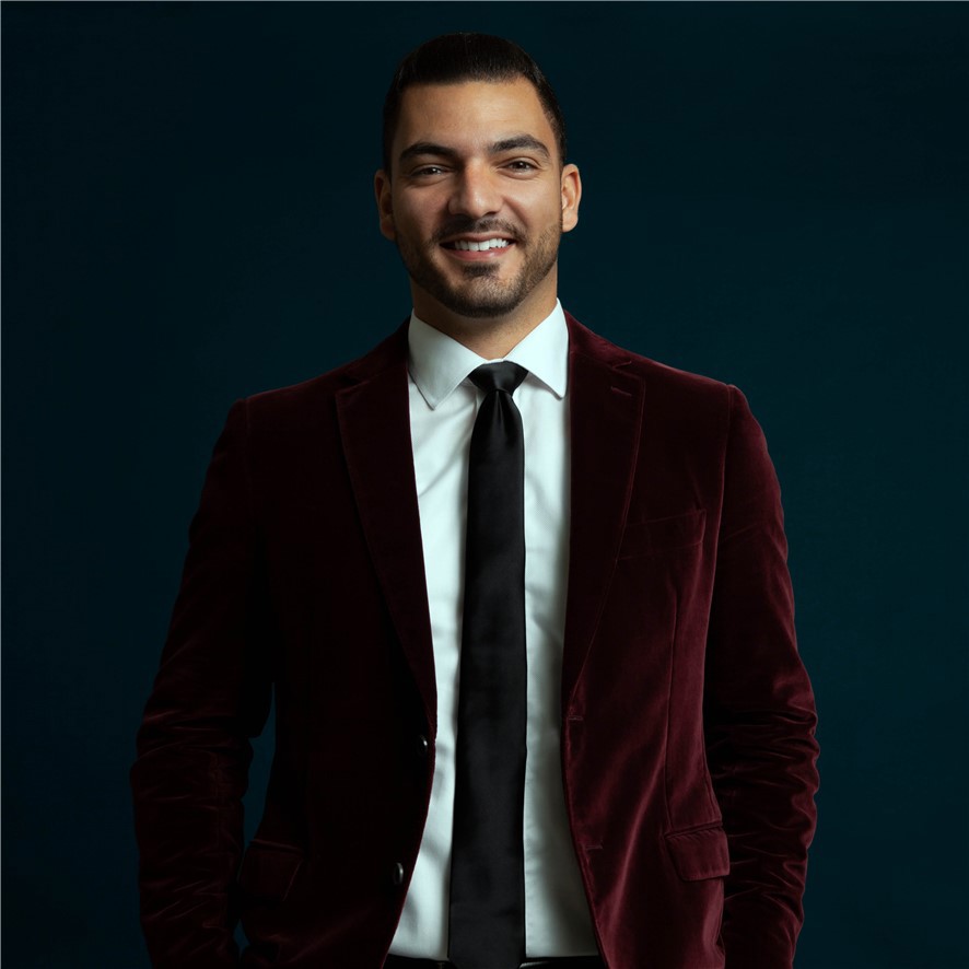 Agent Photo