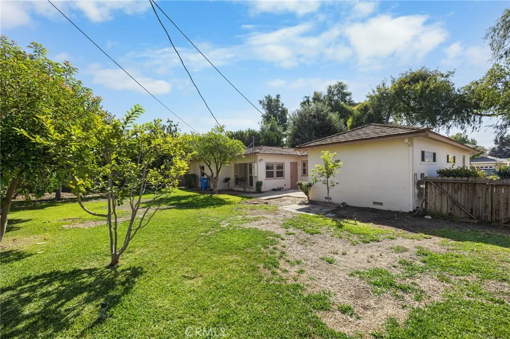 109 W W. Woodruff Ave, Arcadia, CA 91007